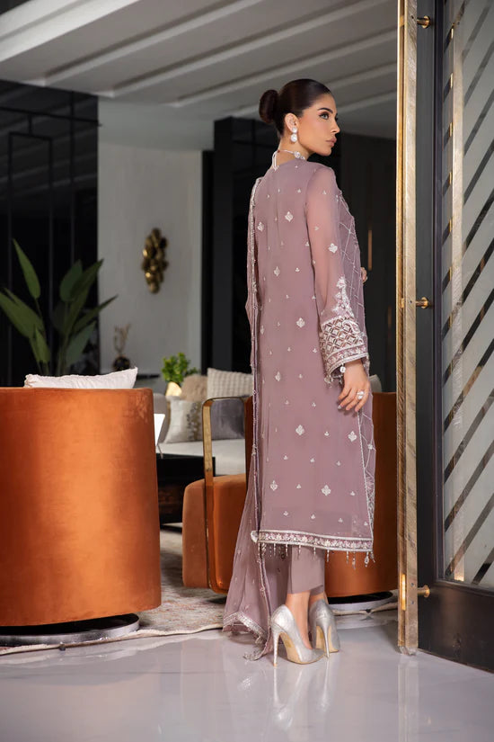 Luxury Formal Collection  LALA Textile Afsaneh-Ayra